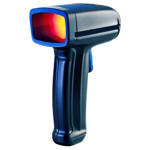 Laser Barcode Scanner Png Egs PNG Image