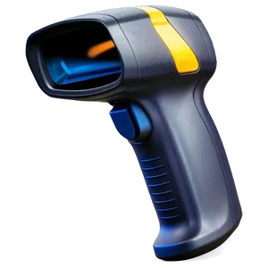 Laser Barcode Scanner Png Qwg PNG Image