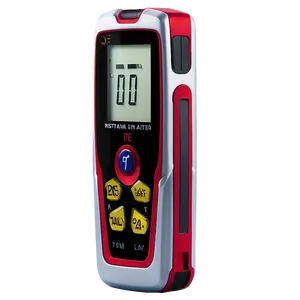 Laser Distance Meter Png 61 PNG Image