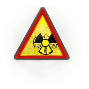 Laser Hazard Warning Png 06112024 PNG Image