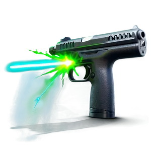 Laser Toy Gun Png 41 PNG Image