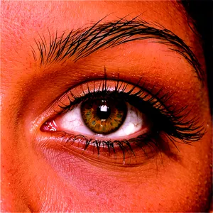 Lash Extensions B PNG Image