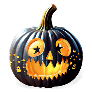 Last-Minute Pumpkin Carving Ideas PNG jma PNG with transparent background