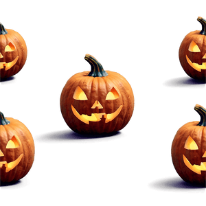 Last-Minute Pumpkin Carving Ideas PNG nbi PNG with transparent background