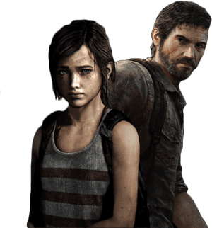 Last Of Us Mobile, HD Png Download PNG image with transparent background