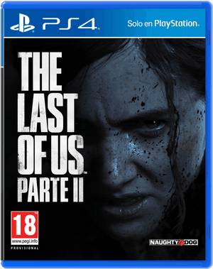 Last Of Us Part 2 Disc, HD Png Download PNG image with transparent background
