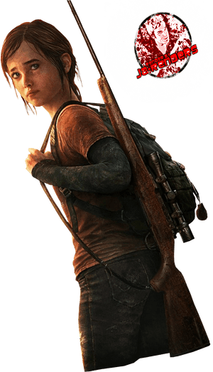 Last Of Us Wallpaper Phone, HD Png Download PNG image with transparent background