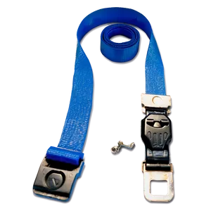 Latch System Seat Belt Png Fjj PNG Image