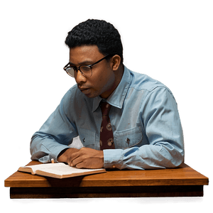 Late Night Study Session PNG wwu PNG image with transparent background