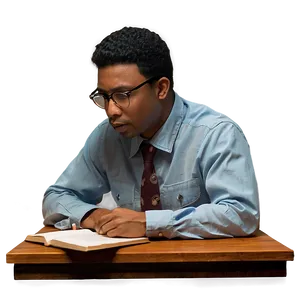 Late Night Study Session Png Wwu PNG Image