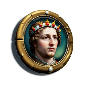 Late Renaissance Style PNG 06252024 PNG