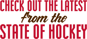 Latest Hockey State Promotion PNG image with transparent background