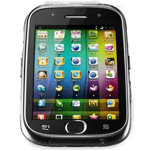 Latest Mobile Phone Model PNG 05062024 PNG image with transparent background