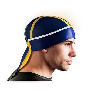 Latex Swimming Cap Png 53 PNG Image