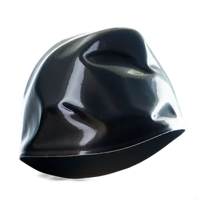 Latex Swimming Cap Png Mkx54 PNG Image