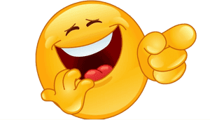 Smiley Png - Laugh Clipart, Transparent Png PNG image with transparent background