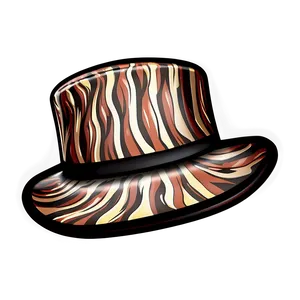 Laughing Hat Cartoon Png Deo PNG Image