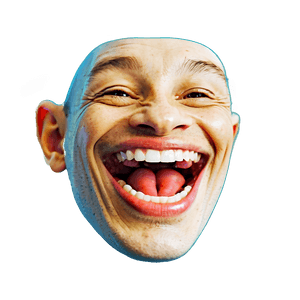 Laughing Mouth PNG 37 PNG