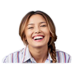 Laughing Smile Png Dnl PNG Image