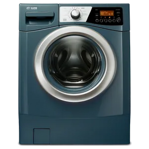 Laundry Appliance Washer Png Ral87 PNG Image