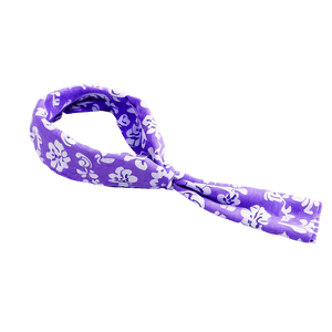 Lavender Bandana Accessory PNG 05242024 PNG