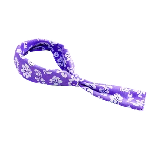 Lavender Bandana Accessory Png 05242024 PNG Image