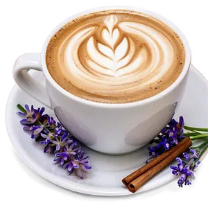 Lavender Latte Relax Png Civ5 PNG Image