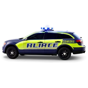 Law Enforcement Car Png 20 PNG Image