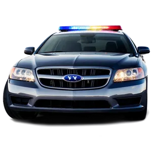 Law Enforcement Car Png Lsi87 PNG Image