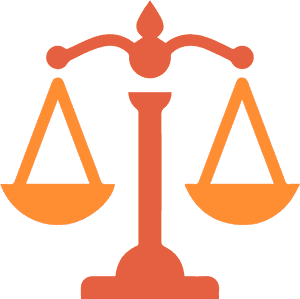 Transparent Legal Icon Png - Scale Clipart Transparent, Png Download PNG with transparent background
