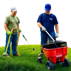 Lawn Care Volunteer Programs Png Ksw PNG Image