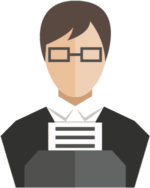 Lawyer Png Transparent Vector, Clipart, Psd, Png Download PNG with transparent background
