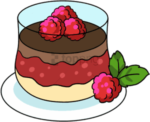 Free Png Desserts , Png Download, Transparent Png PNG with transparent background