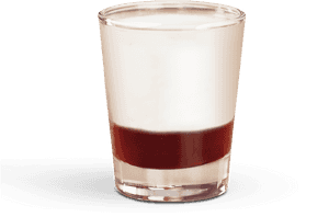 Rumchata Shot, HD Png Download PNG image with transparent background