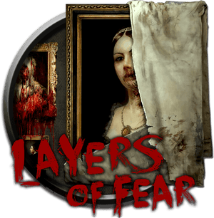 Liked Like Share - Layers Of Fear Png, Transparent Png PNG with transparent background