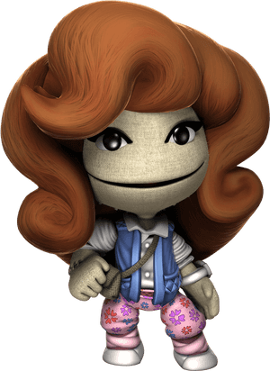 Lbp Back To The Future, HD Png Download PNG image with transparent background