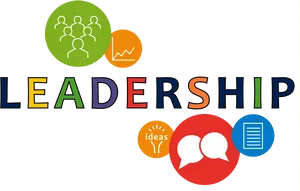 Leadership Conceptsand Attributes PNG Image