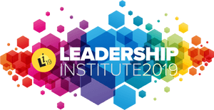 Leadership Institute2019 Event Graphic PNG image with transparent background