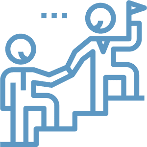 Leadership Pathwaysand Partnership PNG image with transparent background