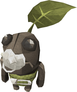 Baby Troll Rs3, HD Png Download PNG image with transparent background