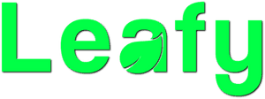 Leafy Url Shortener Png Leafy Header - Sign, Transparent Png PNG with transparent background