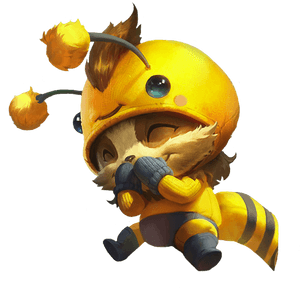 League Of Legends Champions Korea Beemo Riot Games - League Of Legends Png, Transparent Png PNG with transparent background