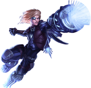 League Of Legends Champions Png, Transparent Png PNG with transparent background