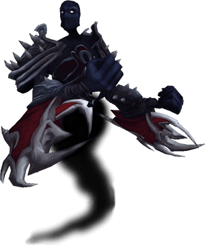 ​ - League Of Legends Nocturnepng, Transparent Png PNG with transparent background