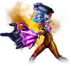 League Of Legends Png Heroes, Transparent Png PNG image with transparent background