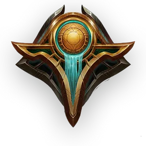 Leagueof Legends Mountain Drake Icon PNG Image