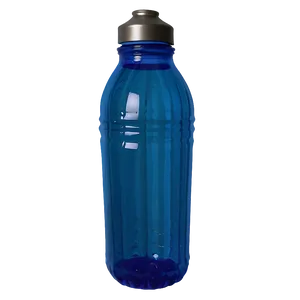 Leak-proof Plastic Water Bottle Png 06122024 PNG Image