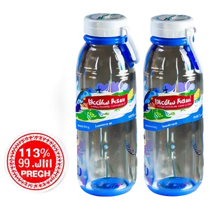 Leak-proof Reusable Water Bottle Png Jmv PNG Image