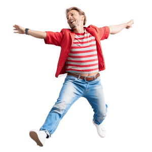 Leap of Joy Icon PNG 06242024 PNG