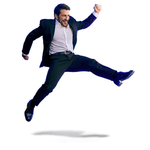 Leap of Joy Icon PNG lhn40 PNG